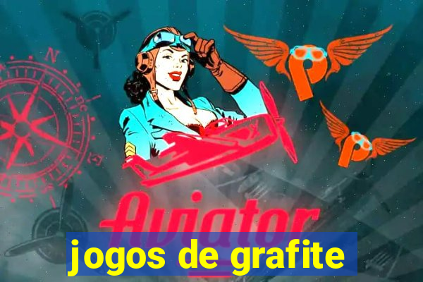 jogos de grafite